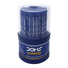 DOMS SUPERIO PENCIL PACK OF 50