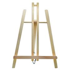 ARTPARK WOOD EASEL 18"