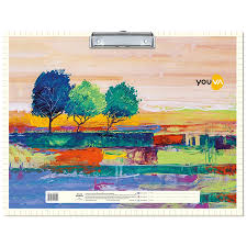 NAVNEET YOUVA BIGSIZE EXAM PAD