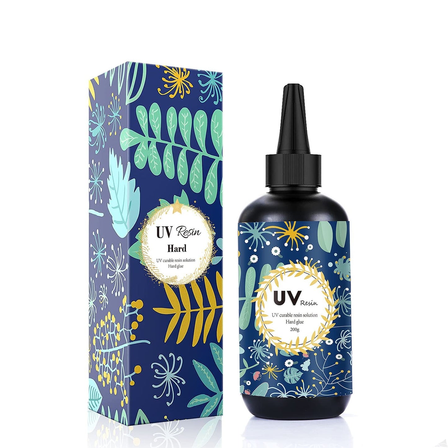 ARTPARK UV RESIN 50GM
