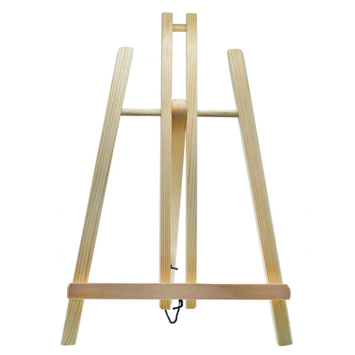 Artpark Wood Easel 24"