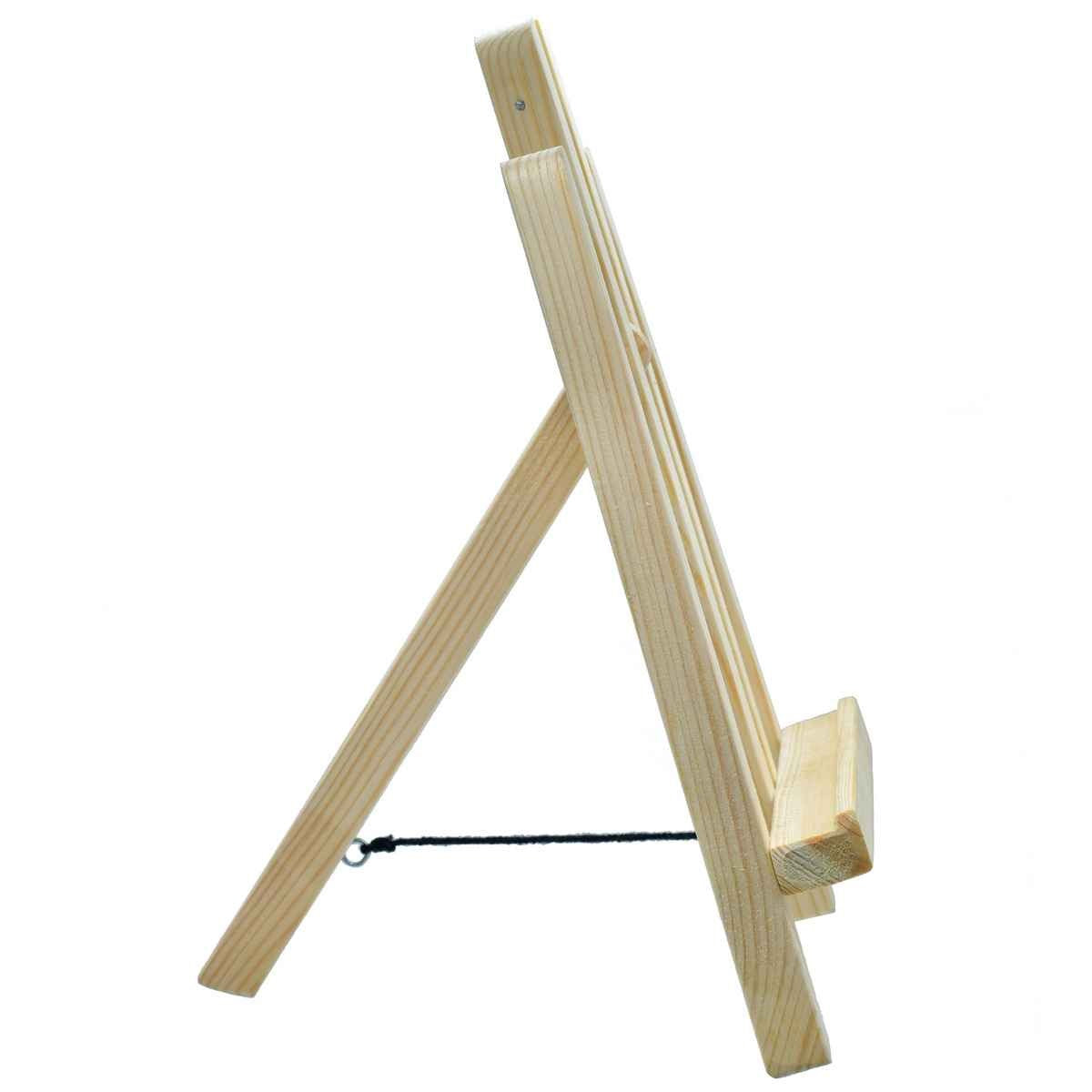 Artpark Wood Easel 24"