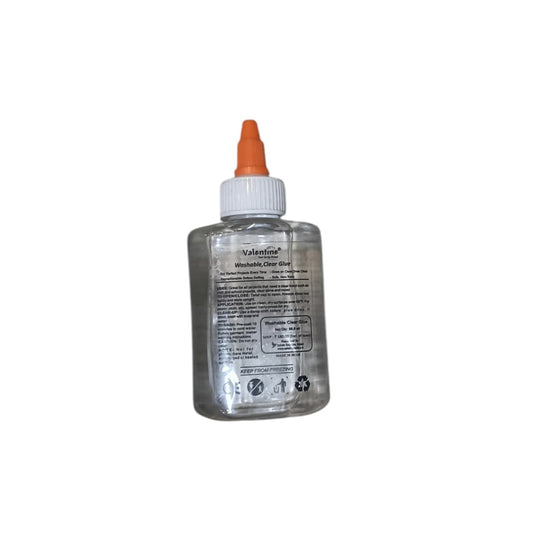ARTPARK VALENTINE WASHABLE CLEAR GLUE 88.5 ML