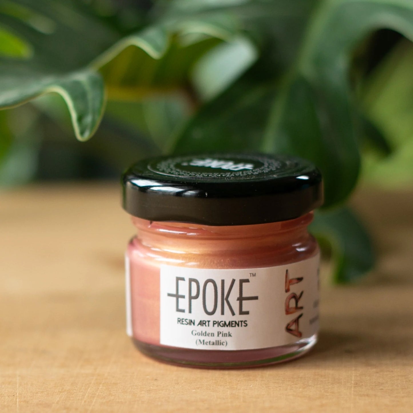 Epoke Pigment Golden Pink 25g