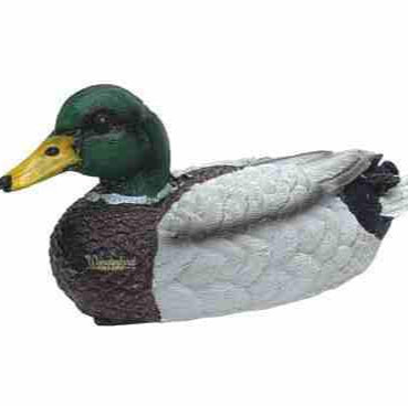 Artpark Miniature Ducks APM34