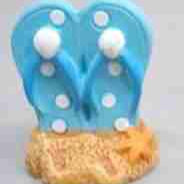 Artpark Miniature slippers APM36