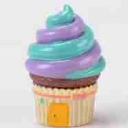 Artpark Miniature Cup Cake APM43