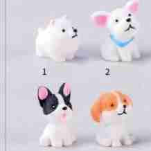 Artpark Miniature Small Dog Assorted Design APM53
