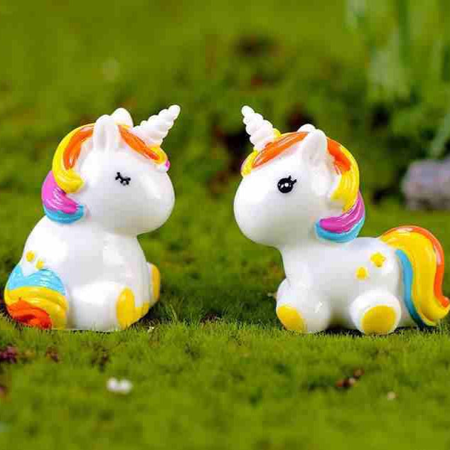 Artpark Miniature Unicorn APM55