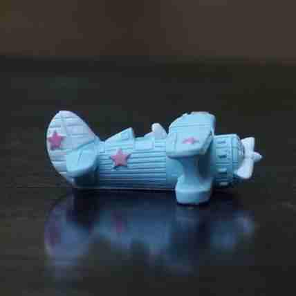 Artpark Miniature Aeroplan APM64