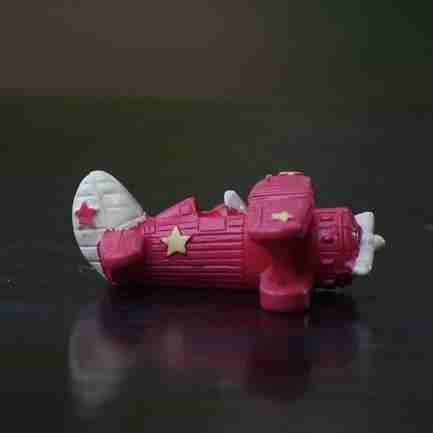 Artpark Miniature Aeroplan APM65