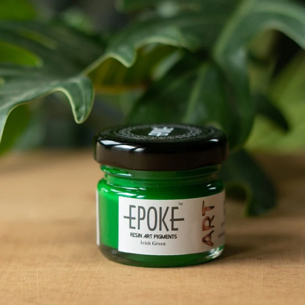 Epoke Pigment Irish Green 25g