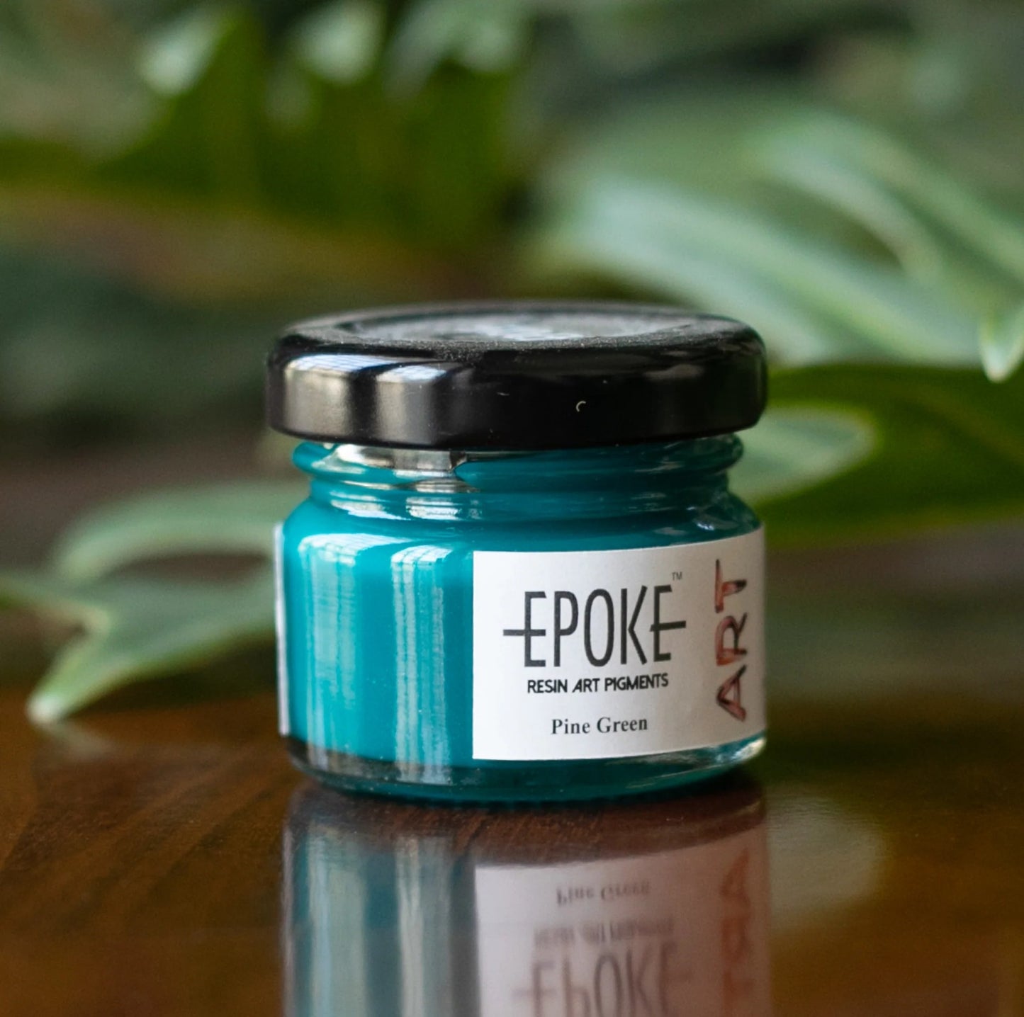 Epoke Pigment pine green 25g