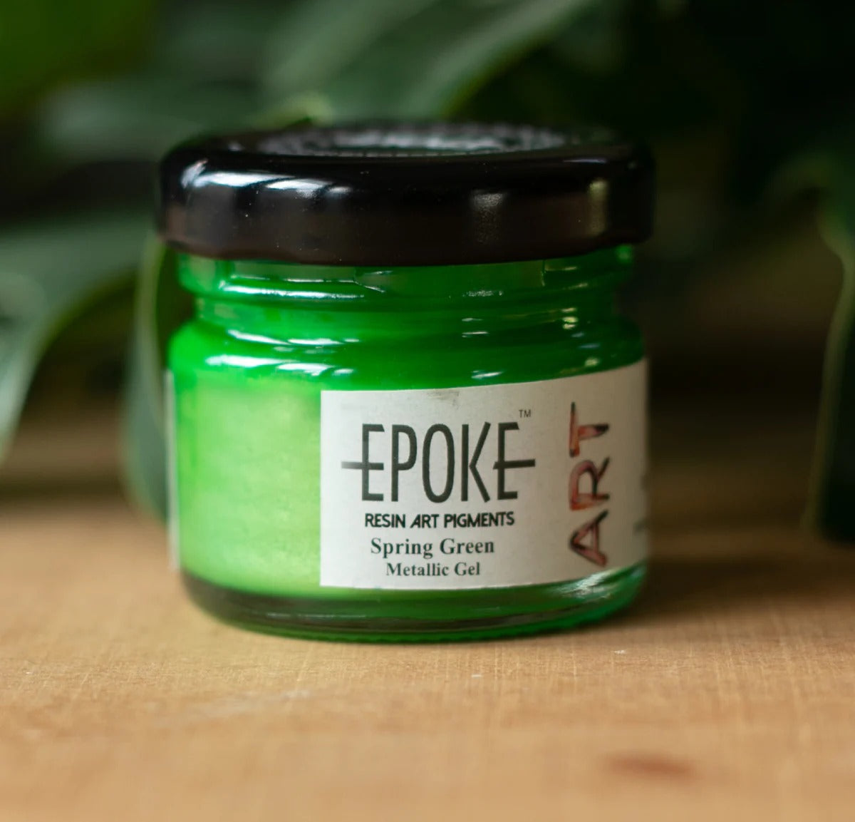 Epoke Pigment spring green 25g