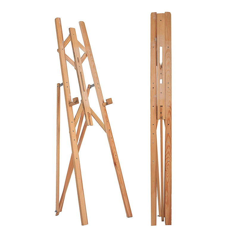 ARTPARK WOOD EASEL TRIPOD 5FT