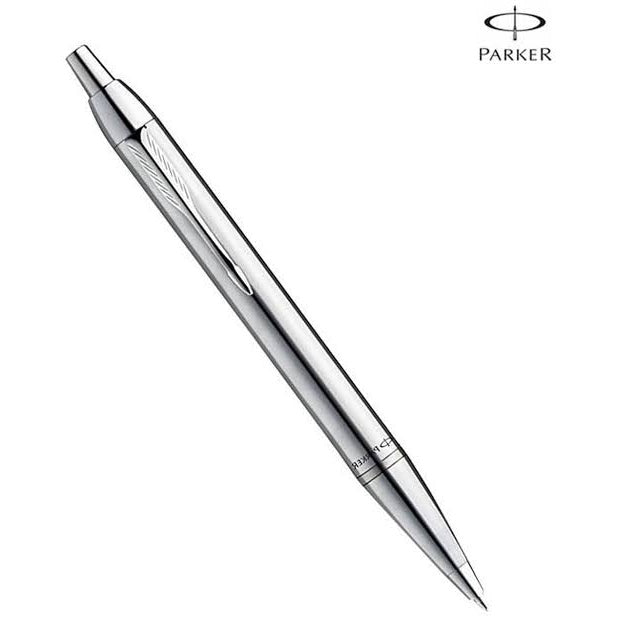 Parker Odyssey Shiny Chrome CT BP