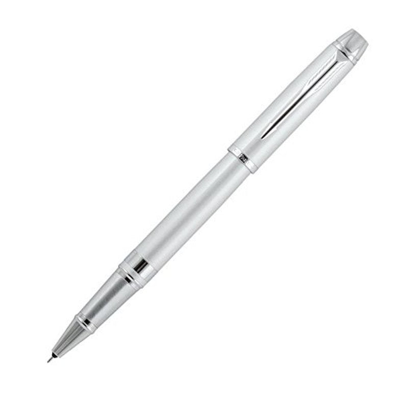 Parker Odyssey Brushed Metal CT RB