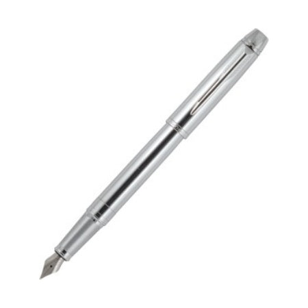 Parker Odyssey Brushed Metal CT FP