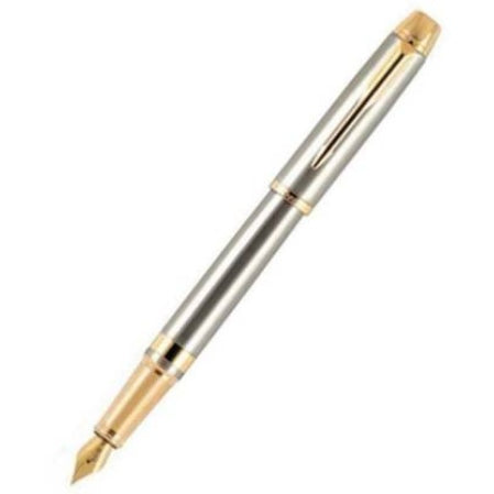Parker Odyssey Brushed Metal GT FP