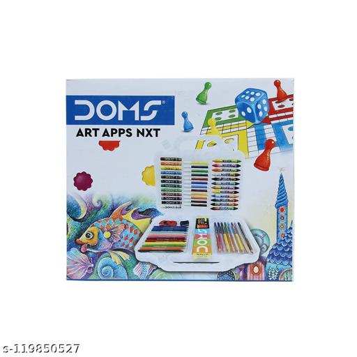 Doms Art Apps NXT