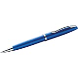 PELIKAN JAZZ BALL PEN NOBEL SAPHIRE