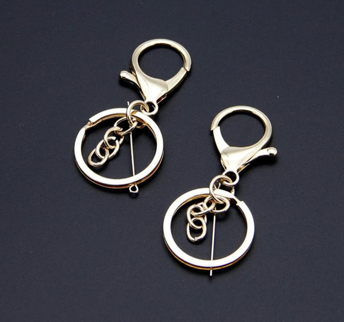 Artpark Keychain Lobster pack of 10 pcs