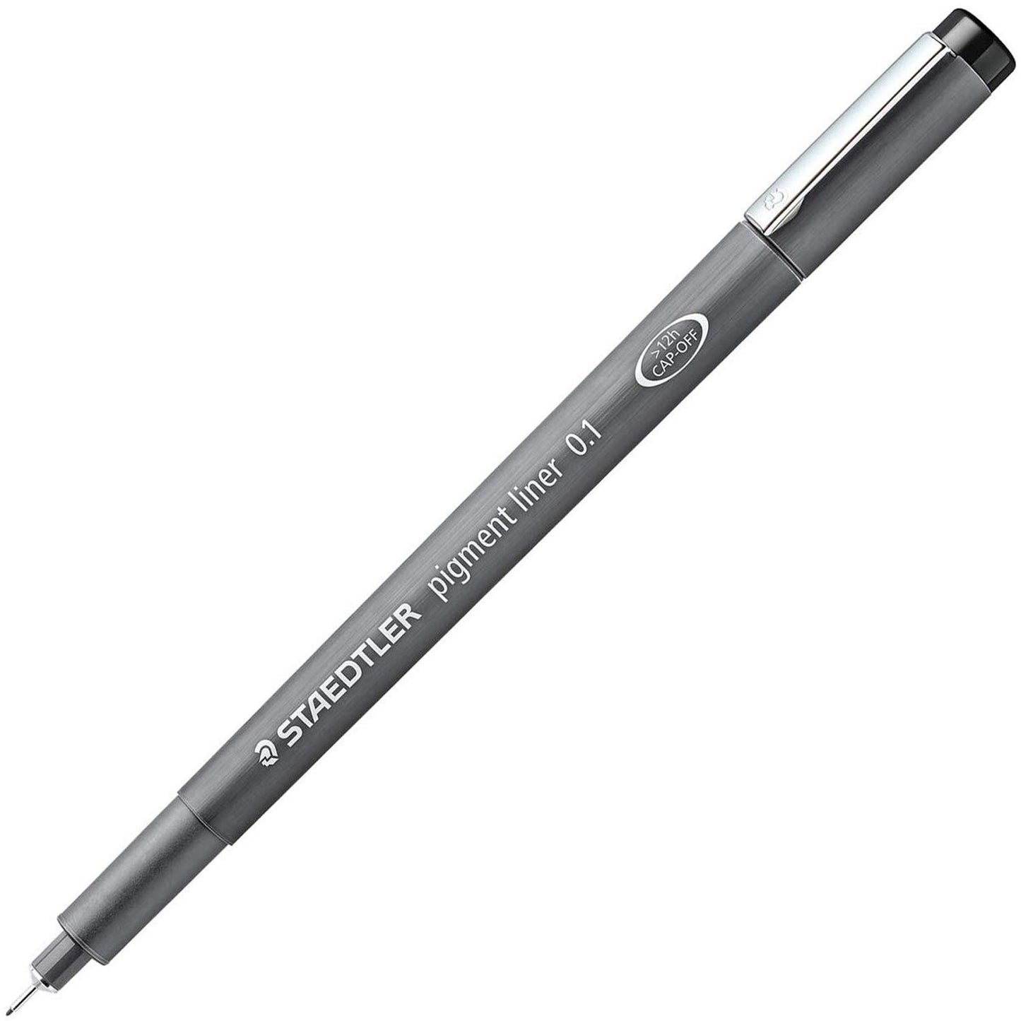 STAEDTLER PIGMENT LINER BLACK 0.1MM-308 01