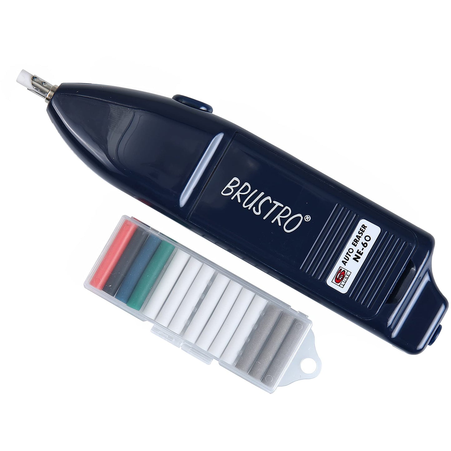 BRUSTRO BATTERY OPERATED ERASER