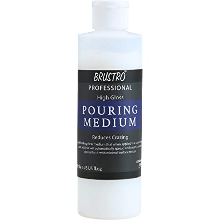 BRUSTRO POURING MEDIUM 200ML