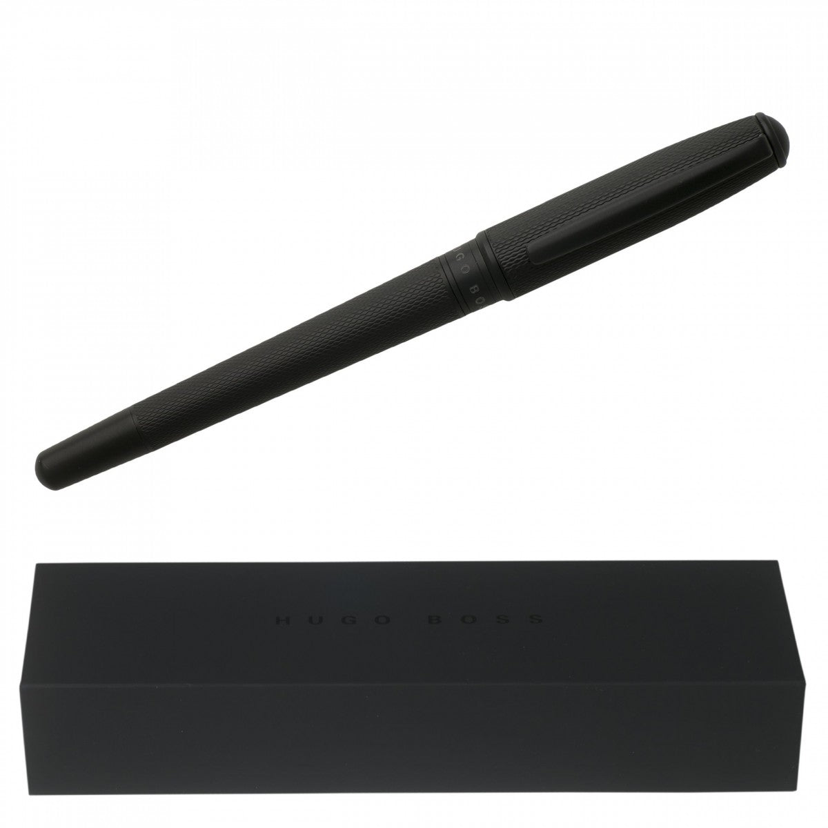 HUGO BOSS ROLLERBALL PEN WP18552