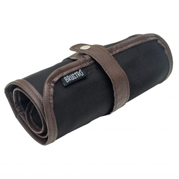 BRUSTRO PENCIL WRAP 48 SLOTS