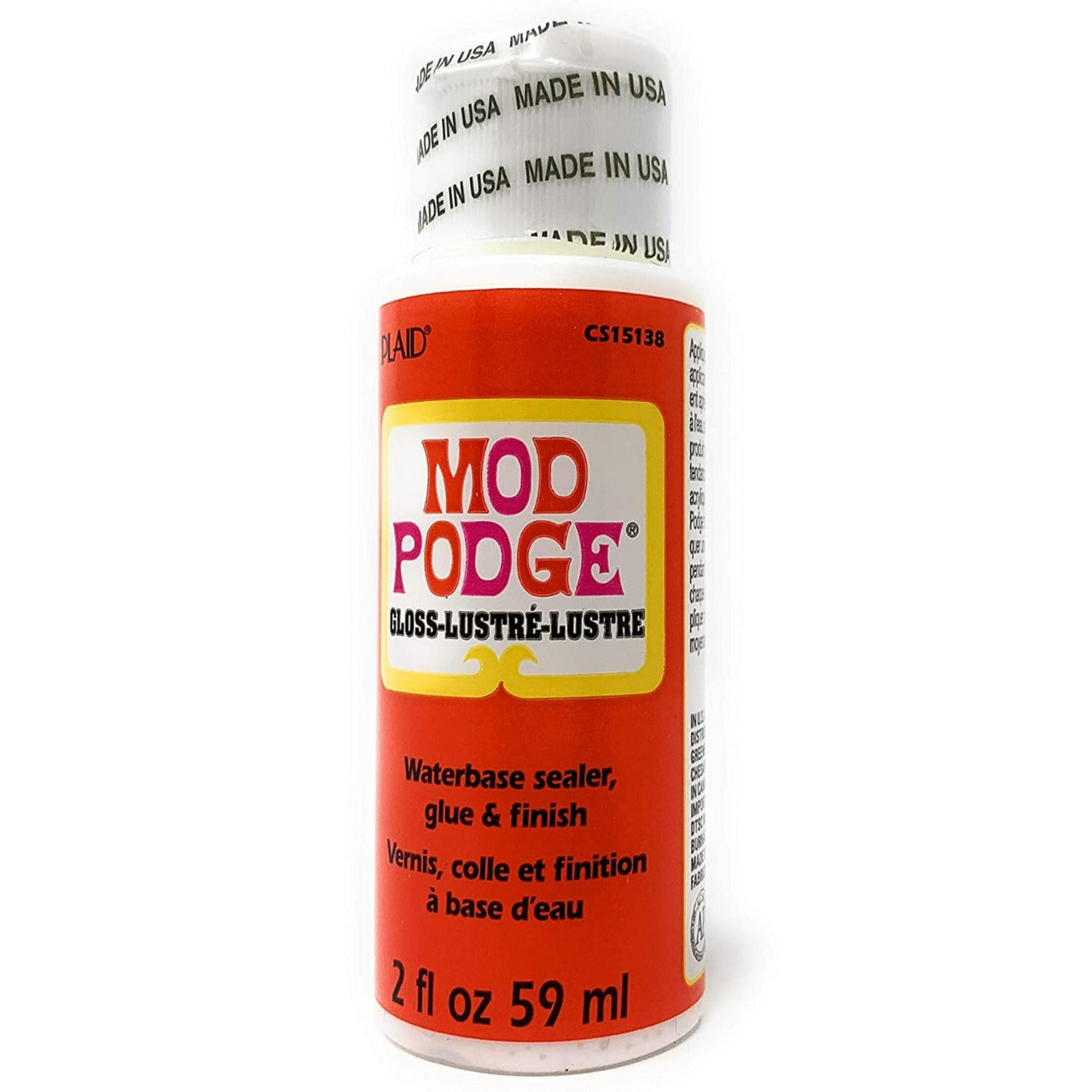 MOD PODGE GLOSS 59ML