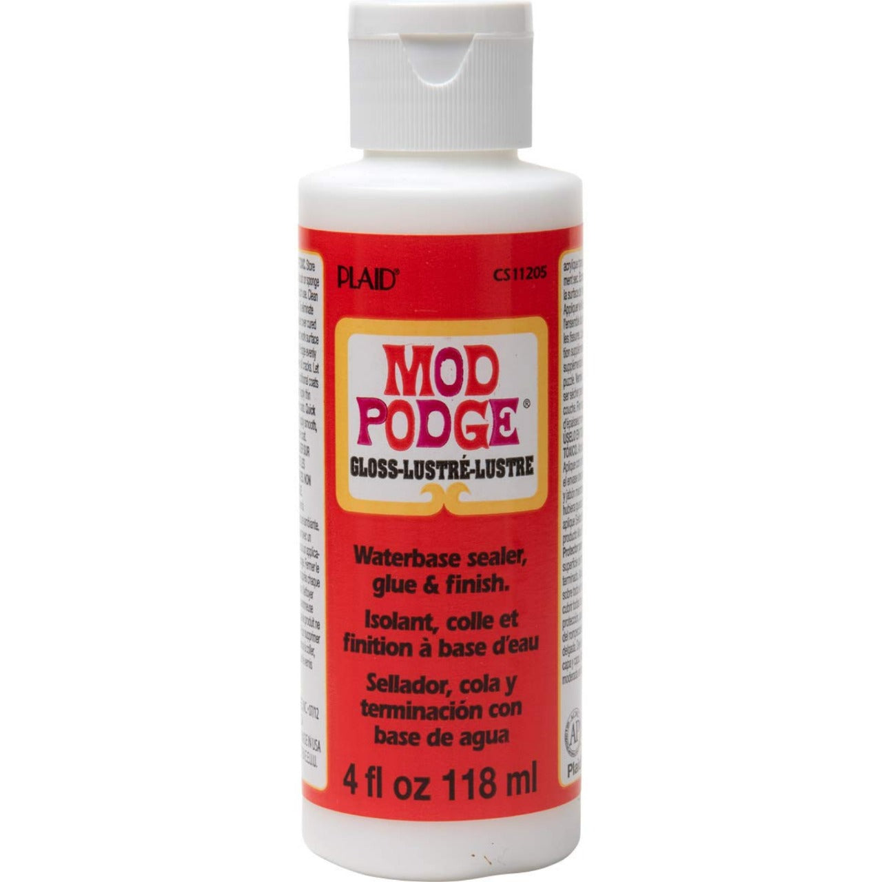 MOD PODGE GLOSS 118ML