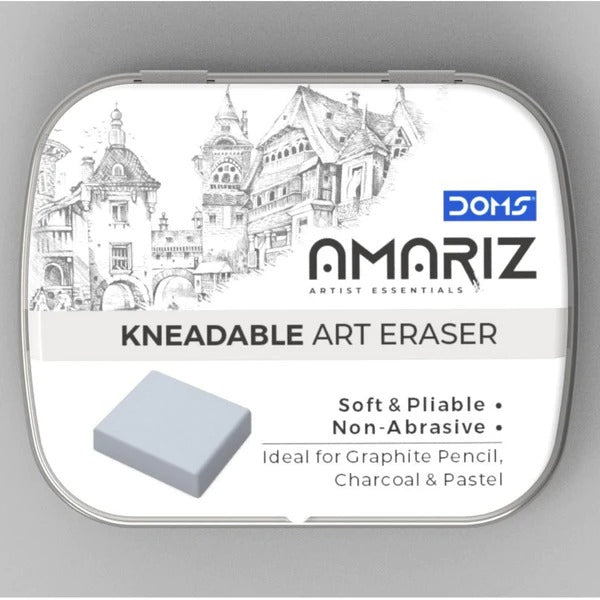 DOMS KNEADABLE ART ERASER