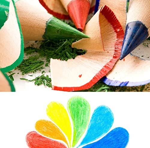 ARTPARK PREMIUM OILY COLORED PENCIL 180pcs