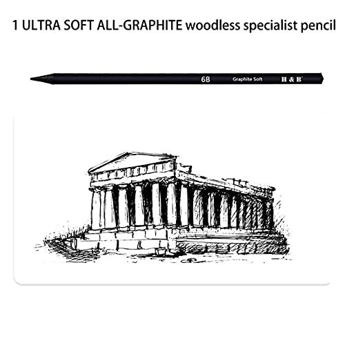 ARTPARK SKETCHING SET 26pcs FOR DRAWING ,SKETCHING