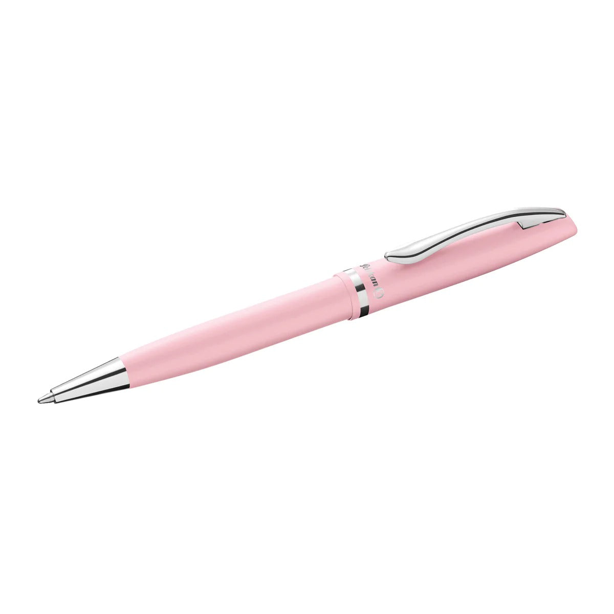 PELIKAN JAZZ BALL PEN PASTEL ROSE