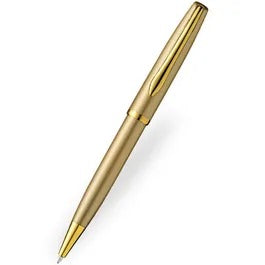 PELIKAN JAZZ BALL PEN NOBEL GOLD