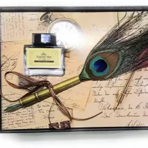 El-dorado DIP PEN MORPANKH SET 00632
