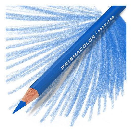 PRISMACOLOR PENCIL Cobalt blue hue 1800043 (PC133) PACK OF 12