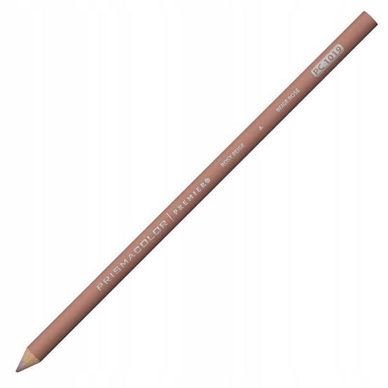 PRISMACOLOR PENCIL ROSE BEIGE 3403 (PC1019) PACK OF 12