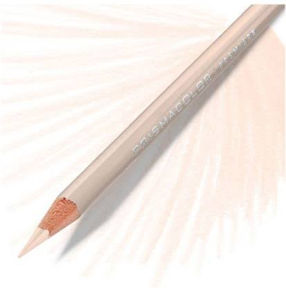 PRISMACOLOR PENCIL LIGHT PEACH 3355 (PC927) PACK OF 12