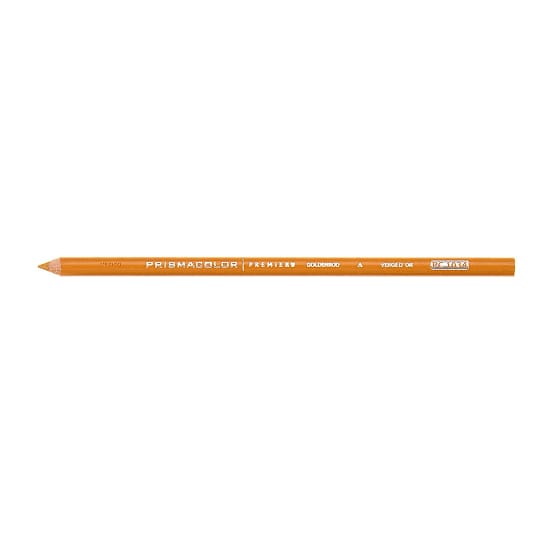 PRISMACOLOR PENCIL Goldenrod 3418 (PC1034) PACK OF 12