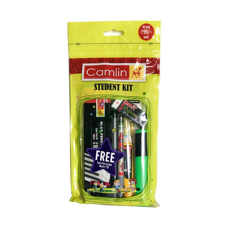 Camel Student kit