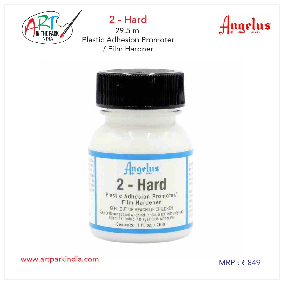 Angelus hot sale adhesion promoter