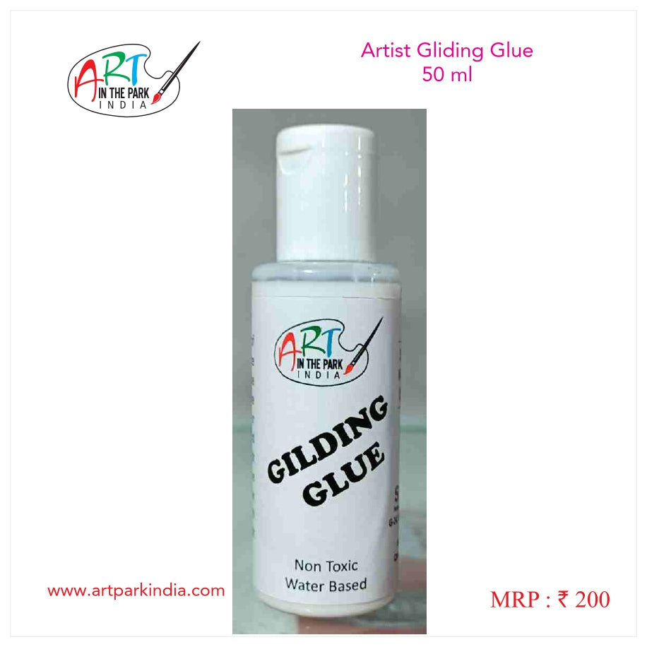 ARTPARK GLIDING GLUE 50ml