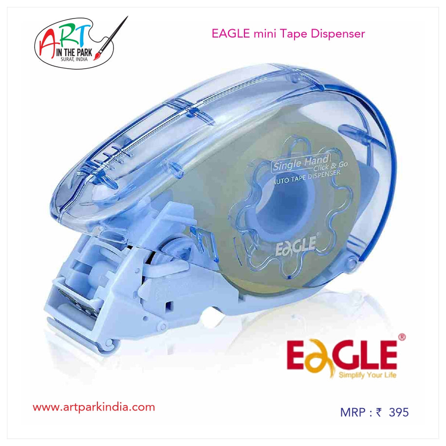 EAGLE MINI TAPE DISPENSER