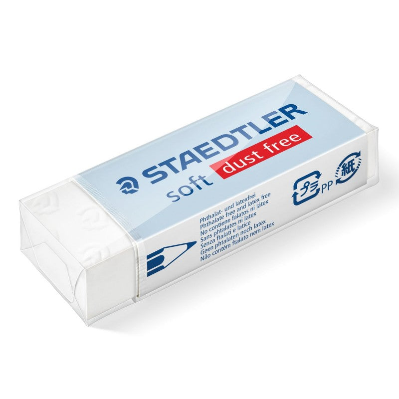 STAEDTLER 526 S20 SOFT ERASER