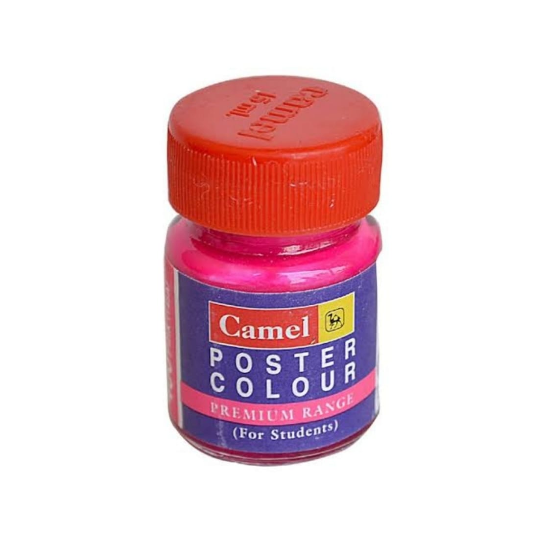 Camel Poster colour Special Pink (406) 15ml