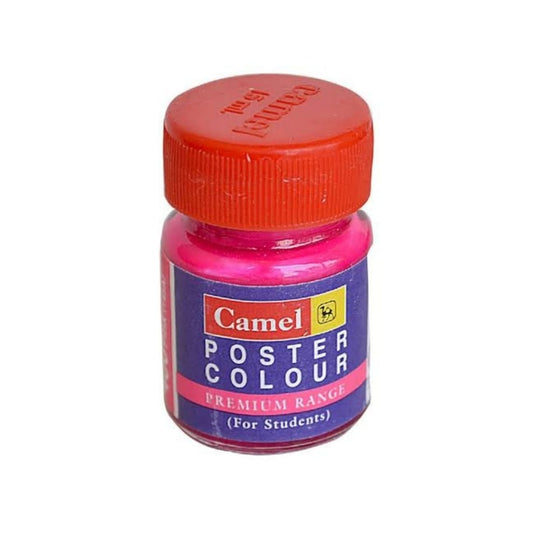 Camel Poster colour Special Pink  (406) 15ml